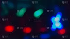 灯光技术,背景,漏泄,抽象,在上面,彩色图片,镜头眩光,点燃,摄影