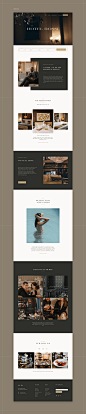 Vis Hotel 项目 | Behance 上的照片、视频、徽标、插图和品牌