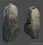 Rawk - Post any rocks you make here! - Polycount Forum