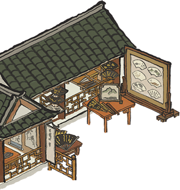 繁华盛世 杭州百景
