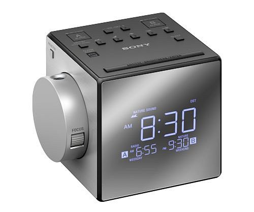 Alarm Clock Radio wi...