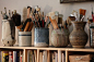 pottery <3: 