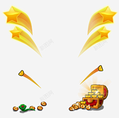 菜唧唧采集到魔法光效素材