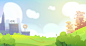 Backgrounds for CUT THE ROPE: UNEXPECTED ADVENTURE : Backgrounds