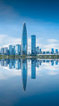 深圳人才公园