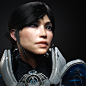 Paragon : Start a Fight in Paragon! Paragon is the new MOBA from Epic Games that puts you in the fight with explosive action, direct third-person control, and deep strategic choice. Play for free now at Paragon.com.
