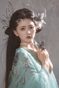 @子颂东方美学游园惊梦 的个人主页 - 微博