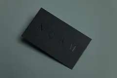 国外创意名片卡片设计图集丨商务个人公司名片设计/企业标识卡片设计