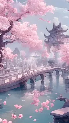十里桃林（10）