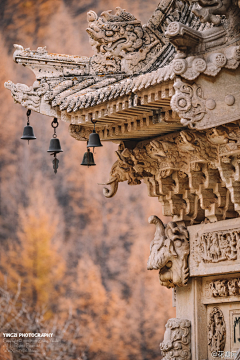 十里麟迹采集到建筑场景