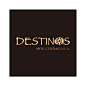 DESTINOSlogo设计