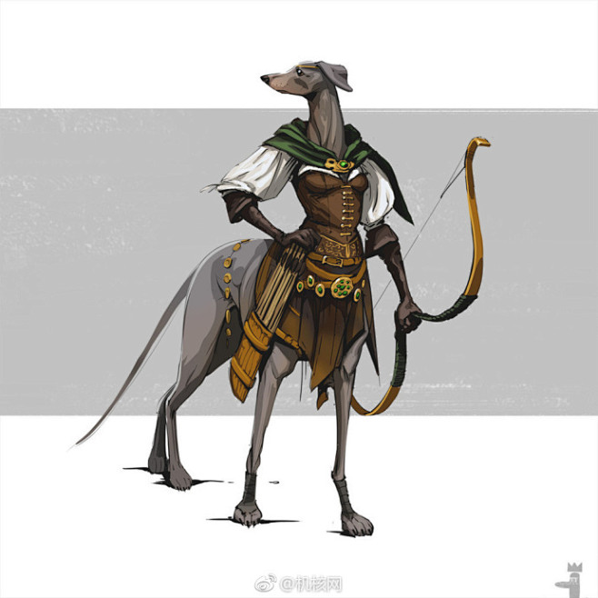 【当萌犬化身战士】如果这颗星球是属于狗狗...
