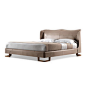 Double beds-Beds and bedroom furniture-Corium Bed-Giorgetti