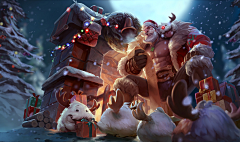 帷山采集到lol