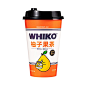 WHIKO谜之生物-柚子水果茶40克杯装纯果干片新鲜手工果茶【图片 价格 品牌 报价】-京东