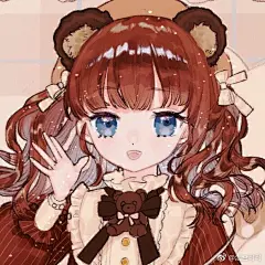 立绘两张～裙子都是@_梦境人偶_DreamDoll 超可爱的两款！！！ ​​​​