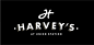 Harveys面包品牌设计 - VI设计 - 设计帝国 #Logo#