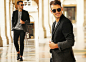 Lorenzo Liverani - Kuss Blazer - SUNDAY