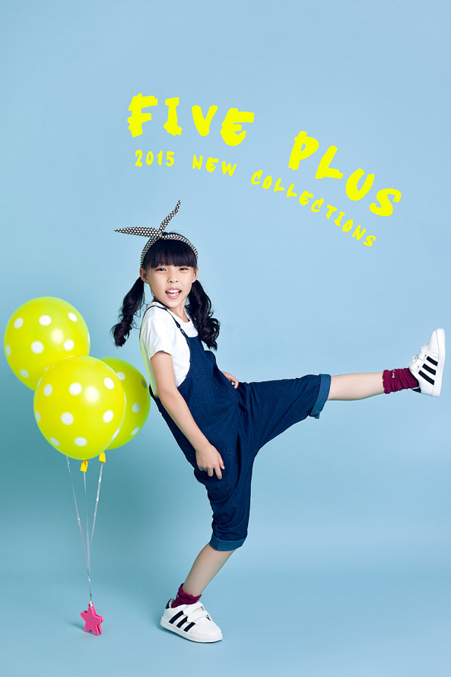 #儿童摄影# #人物# #创意#