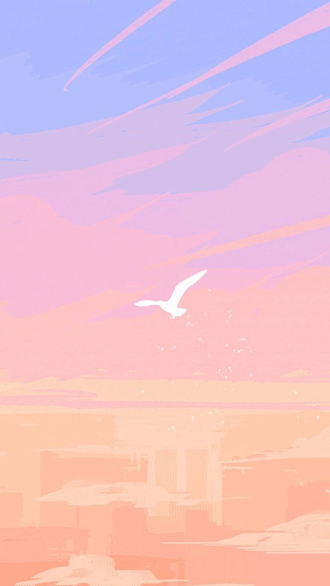 插画艺术家 Argodeonn ​​​​