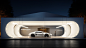 Porsche automotive   car 3D architecture Render interior design  booth Exhibition  Event