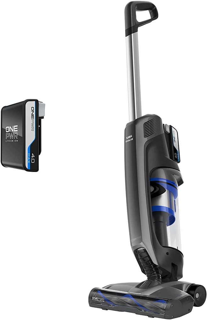 Vax Evolve Cordless ...