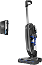 Vax Evolve Cordless Upright Vacuum Cleaner | Lightweight & Cordless | Versatile Cleaning Modes | Up to 35min runtime - CLSV-LXKS : Amazon.co.uk: Home & Kitchen