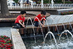 INSANE_K采集到WATER FEATURE