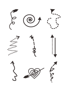 桃夭❀采集到字体素材