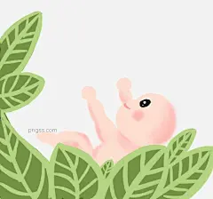 可爱宝宝树叶免抠图图片大小3545x3307px 图片尺寸5.58 MB 来自PNG搜索网 pngss.com 免费免扣png素材下载！宝宝#插画#儿童#孩子#教育#卡通手绘#可爱#母婴#亲子#手绘#树叶#淘宝#微信#