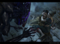 Adhelin the monster slayer Episode 10
