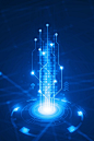 internet big data background,atmosphere,technological sense line,data,