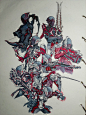 WARFRAME:  THE STALKER'S