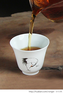 滚出个团子采集到茶悟