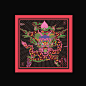 1983 ASIA on Behance