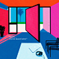 PAPERVOICE MIND SHARE | SHUN SASAKI

Shun Sasaki
*平面设计师
*Based in Tokyo

------...展开全文c