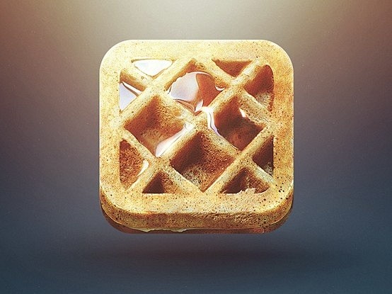 Waffle | #ui