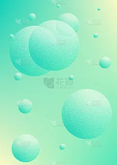 全息覆盖径向流体