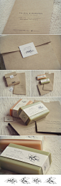 Packaging, illustration and Brand Design for Savon du Midi.
