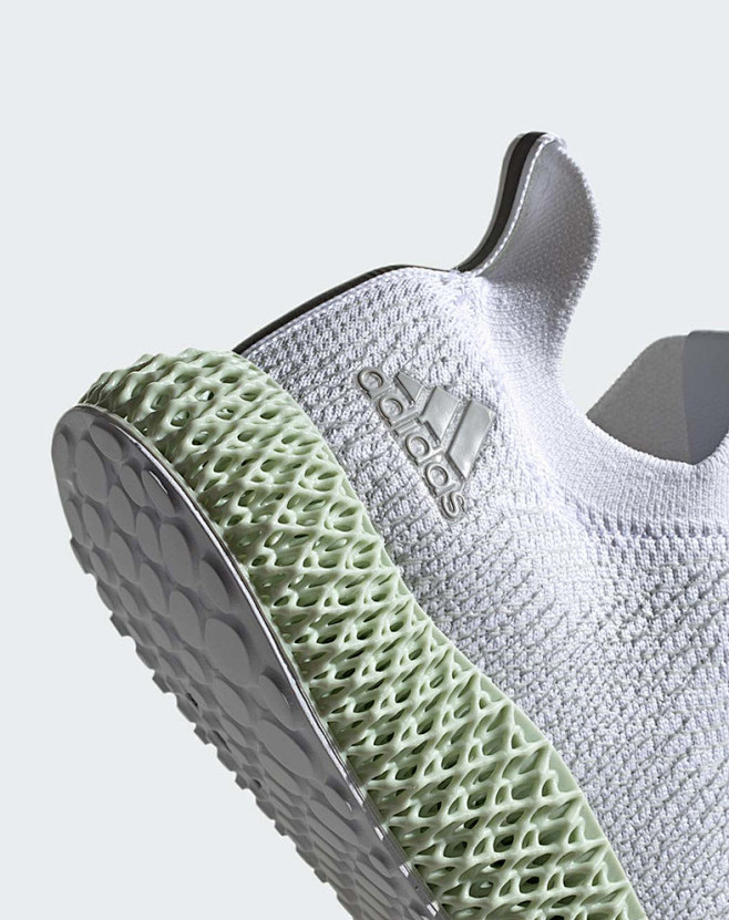 adidas Alphaedge 4D