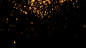 闪光粒子颗粒光点闪光光芒特效照片美化影楼JPG叠图素材 (41)