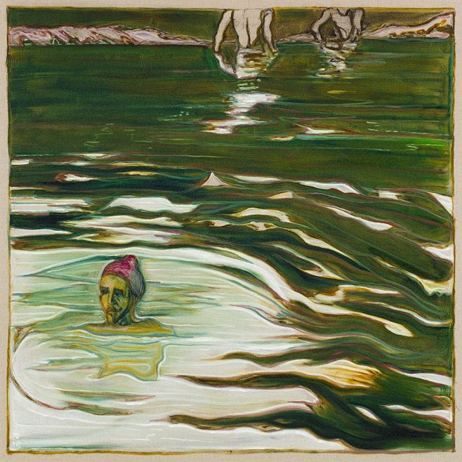 Billy Childish, Swim...