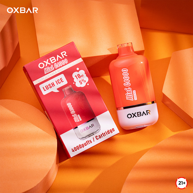 Photo by OXBAR Offic...