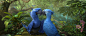 Rio 2 Official Movie Site - Photos : RIO returns in RIO 2 joined by a new flock of top actors and musical talent.