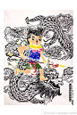 儿童创意美术ＤＤ.绘创意美术中心7-9岁小小艺术家班连环画场景作品欣赏
#儿童画素材##少儿创意美术##创意美术##儿童画画##少儿美术# #微博艺术# #中国美术精选# ​​​​
