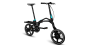 eF01 - 电动折叠自行车 全新的折叠方式~
全球最好的设计，尽在普象网 pushthink.com