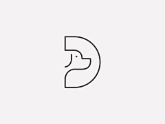 清风瘦马白衣饮茶采集到品牌 LOGO