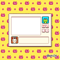 eto2d: “ Messenger pixelart ”