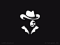 Bear Hat Co. - logo design by Aditya Chhatrala on Dribbble