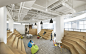 Office Design Photos | Office Snapshots : Browse and discover thousands of office design and workplace design photos - tagged and curated to make your search faster and easier.